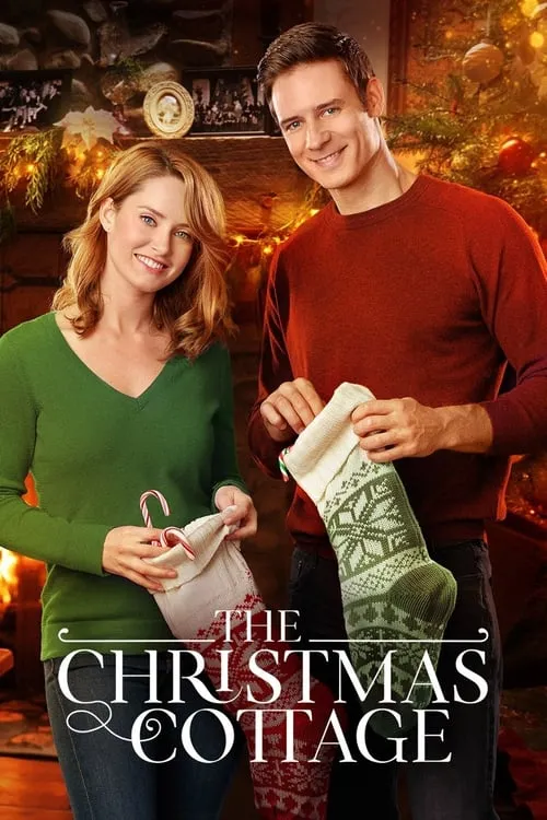 The Christmas Cottage (movie)