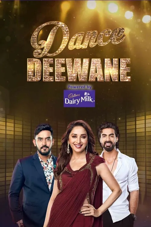 Dance Deewane (series)