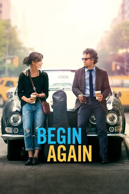 Begin Again (movie)