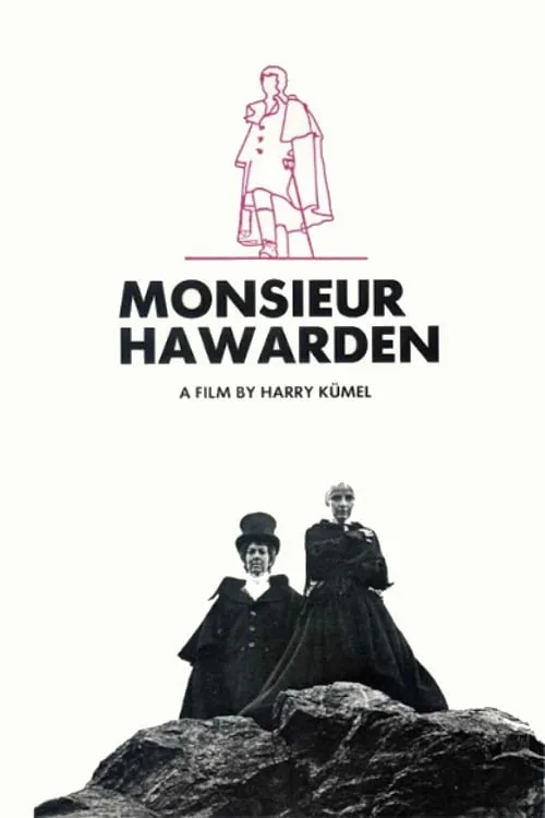 Monsieur Hawarden (фильм)