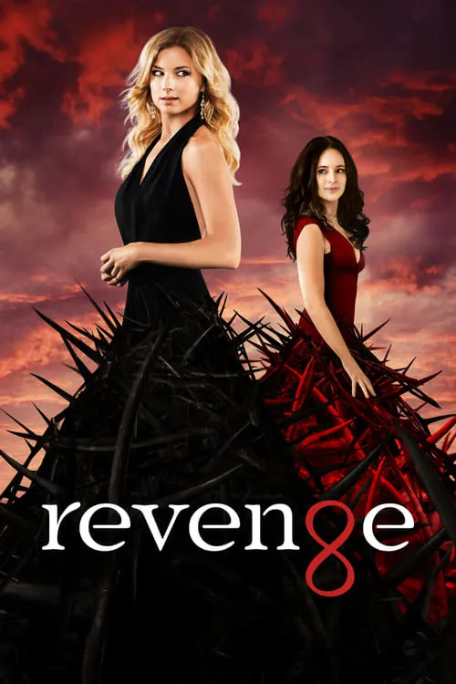 Revenge (series)