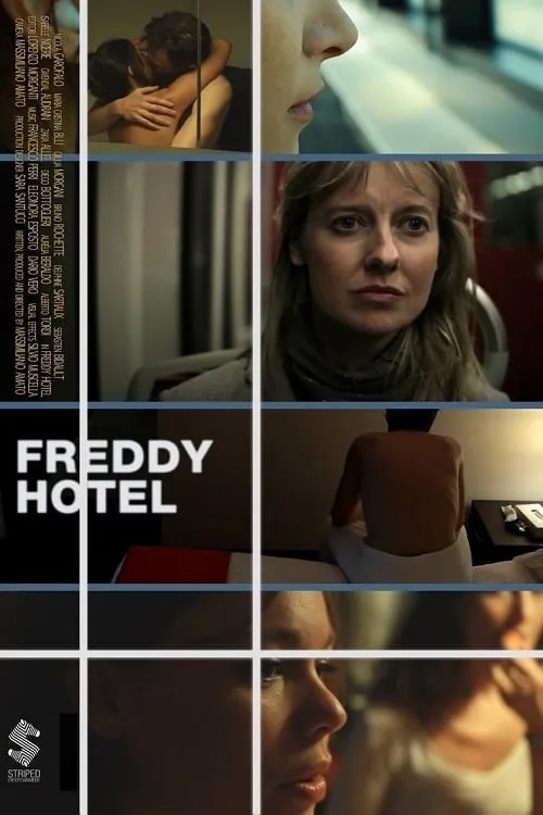 Freddy Hotel (movie)