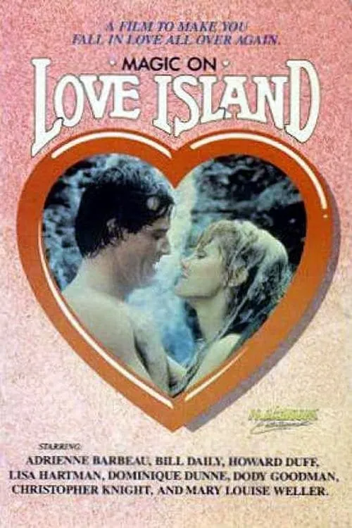 Valentine Magic on Love Island (movie)