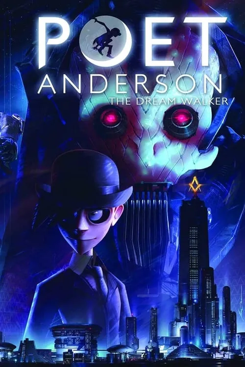 Poet Anderson: The Dream Walker (movie)