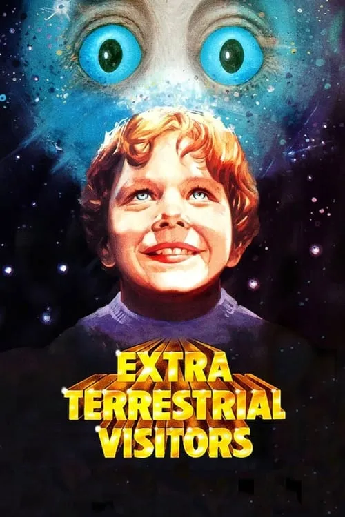 Extraterrestrial Visitors (movie)