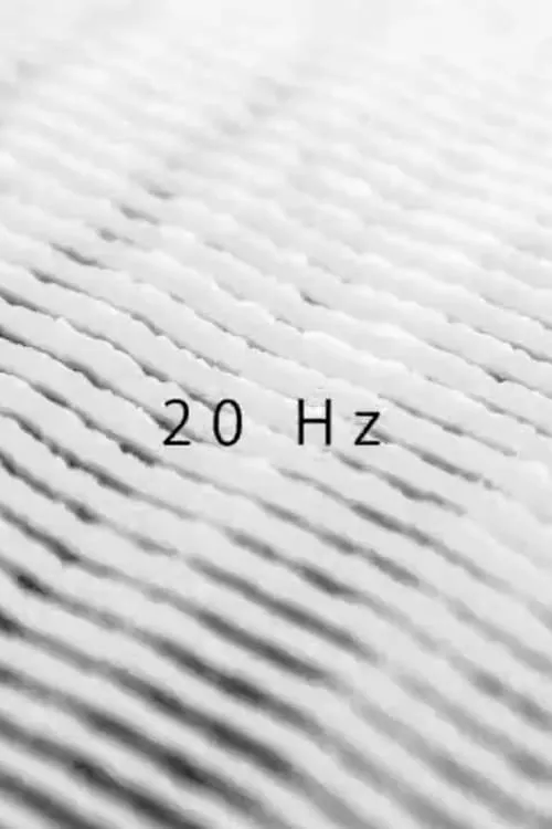 20 Hz (movie)