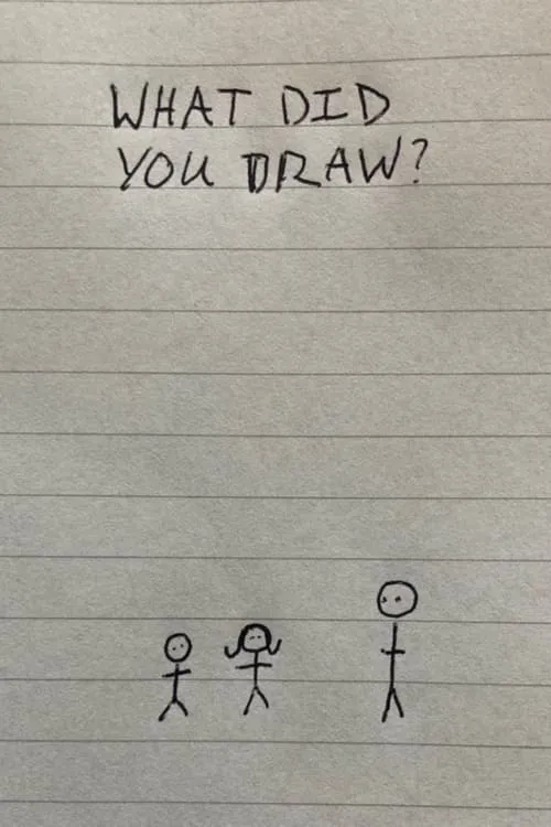 what did you draw? (movie)