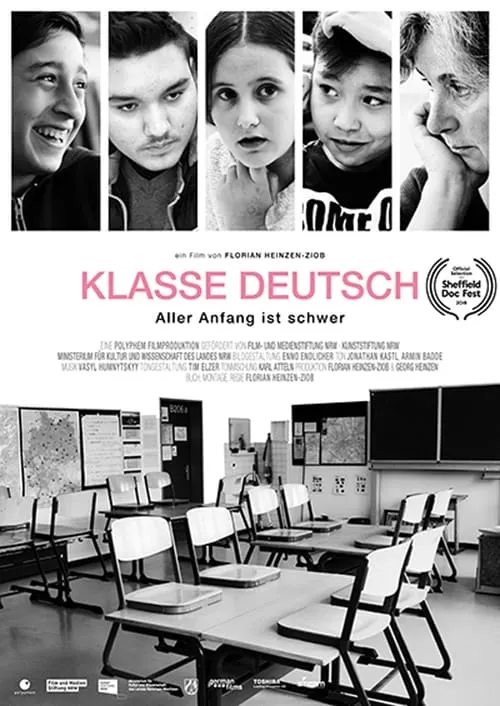 Klasse Deutsch (фильм)