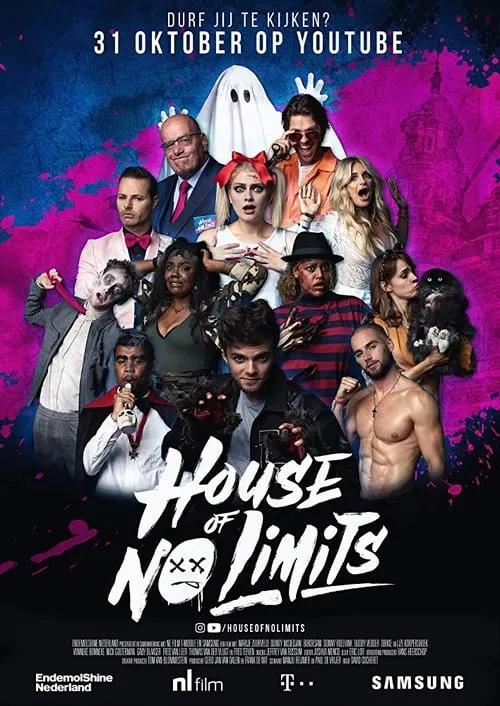 House of No Limits (movie)