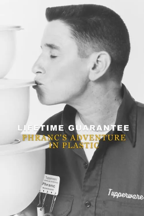 Lifetime Guarantee: Phranc's Adventures in Plastic (movie)