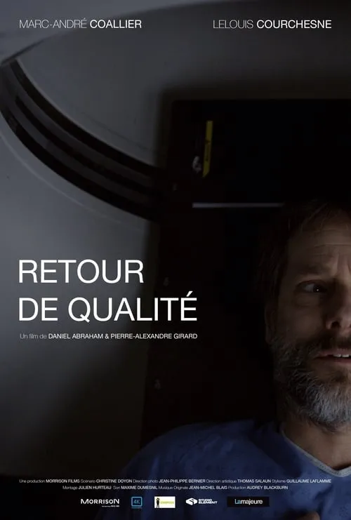 Retour de qualité (movie)