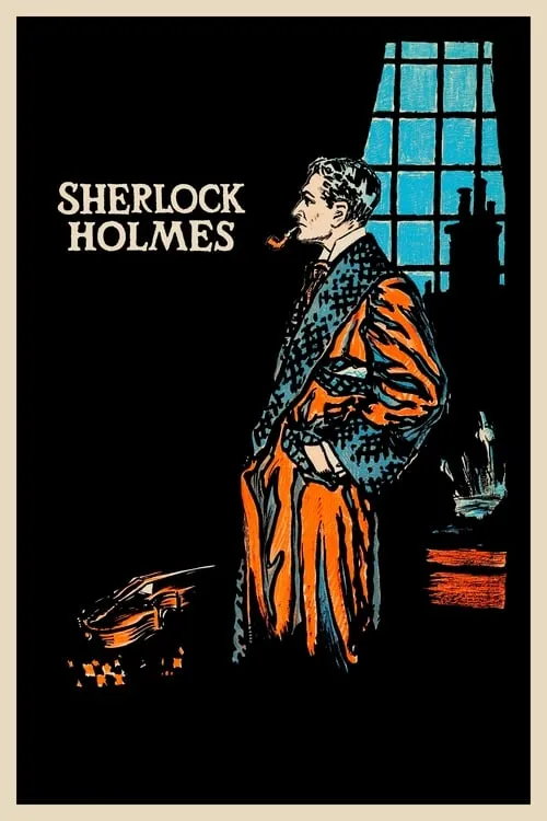 Sherlock Holmes (movie)