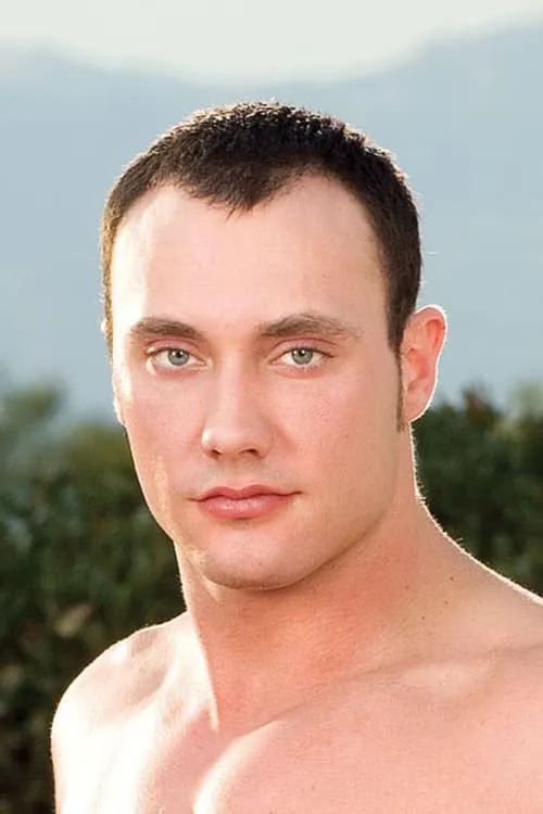 Jason Adonis