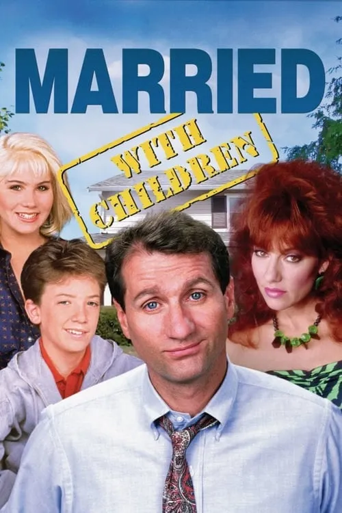 Married... with Children (series)