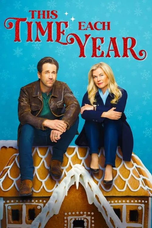 This Time Each Year (movie)