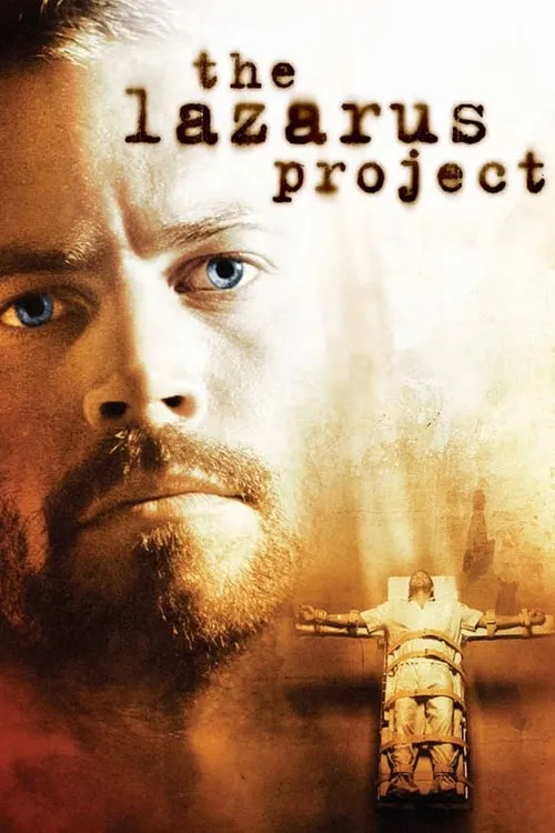 The Lazarus Project (movie)