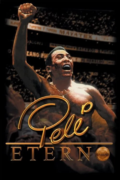 Pelé Eterno