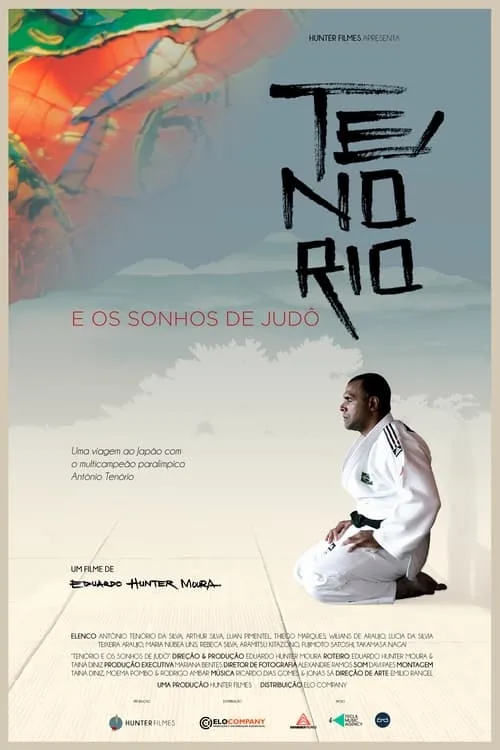 Tenório and the Dreams of Judo (movie)