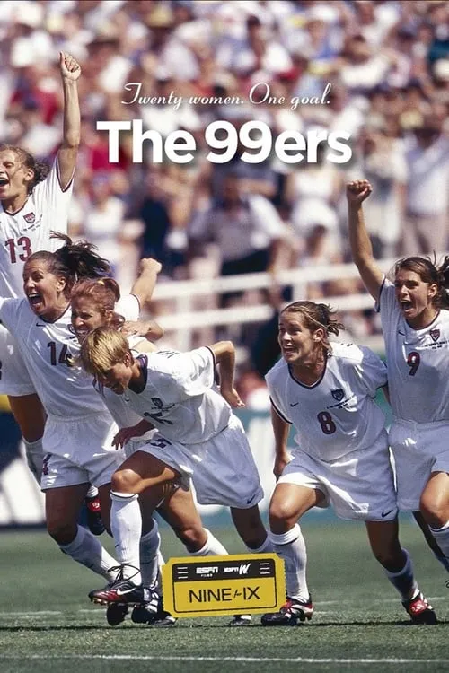 The '99ers (movie)