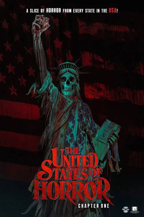 The United States of Horror: Chapter 1 (movie)