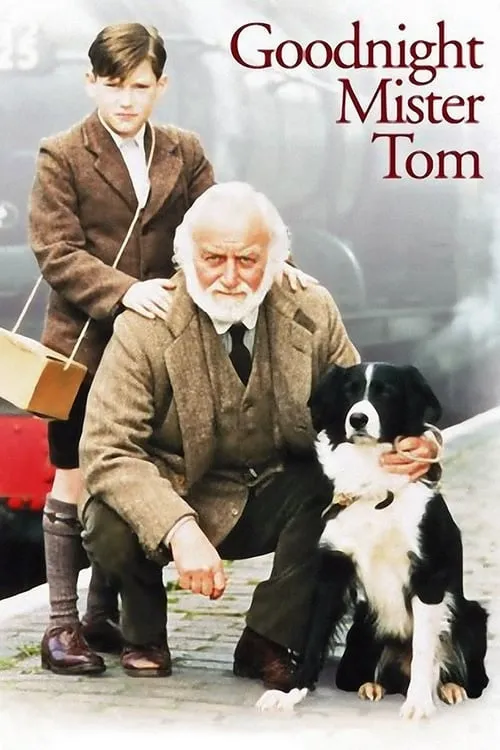 Goodnight, Mister Tom (movie)