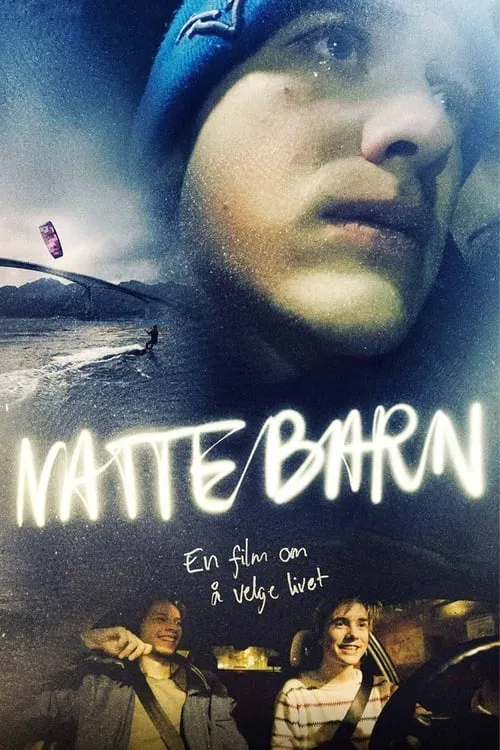 Nattebarn