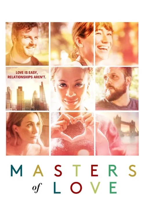 Masters of Love (movie)