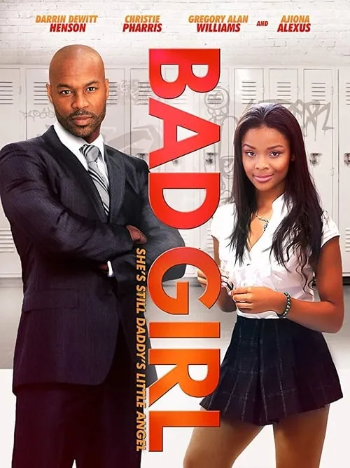 Bad Girl (movie)