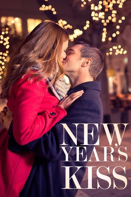 New Year's Kiss (movie)