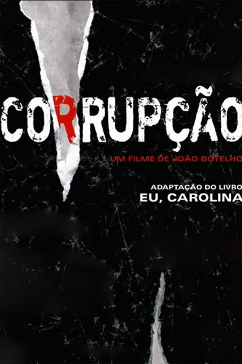 Corruption (movie)