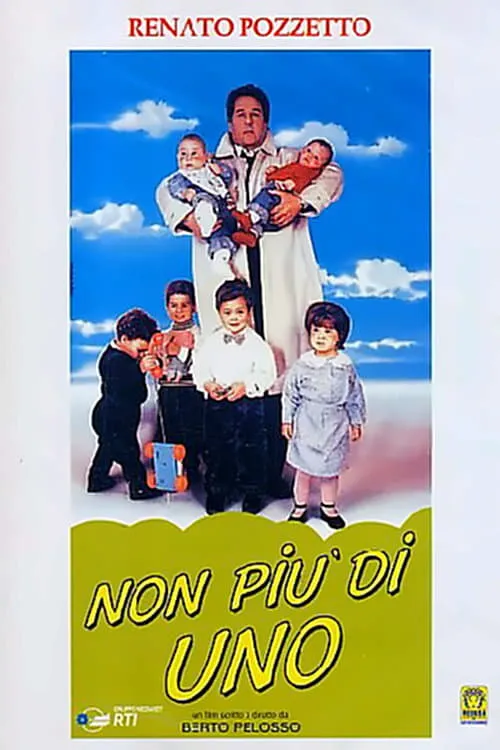 Non più di uno (movie)