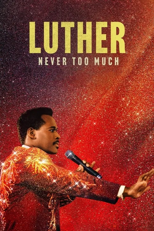 Luther: Never Too Much (movie)