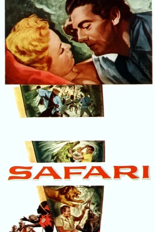 Safari (movie)