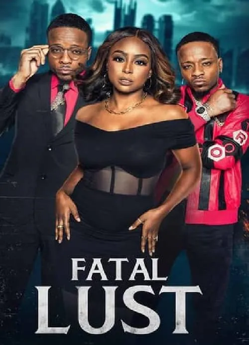 Fatal Lust (movie)