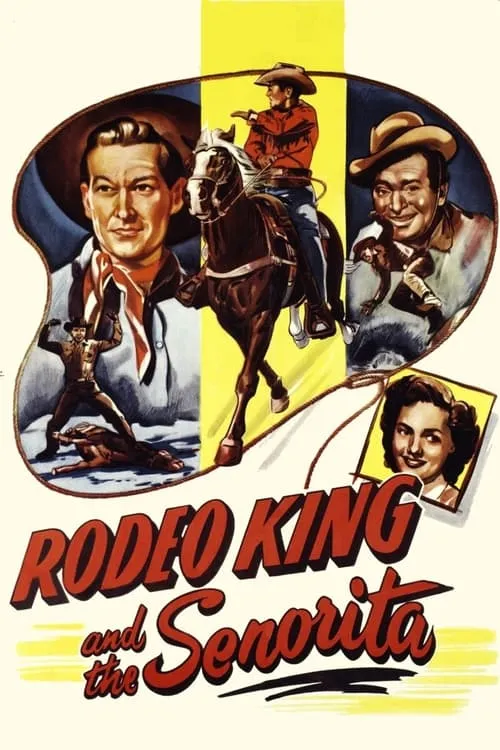 Rodeo King and the Senorita (фильм)