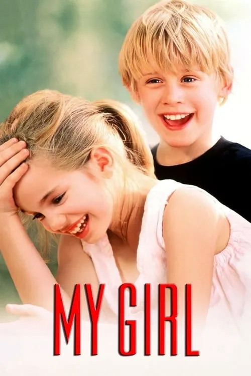 My Girl (movie)