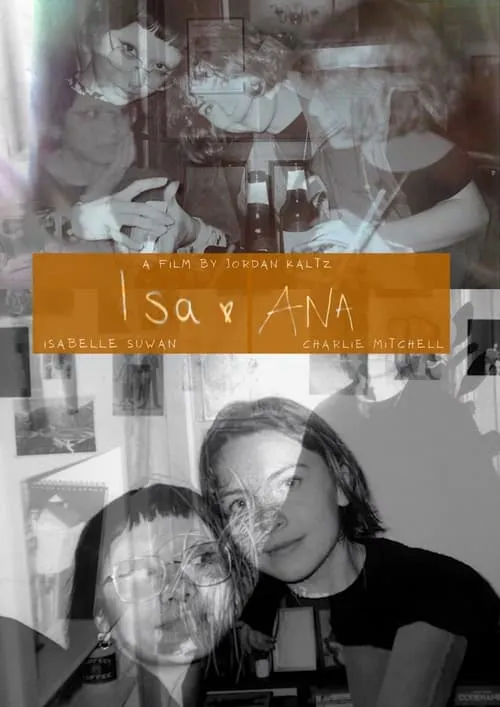 Isa & Ana (movie)