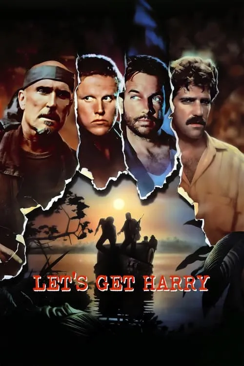 Let's Get Harry (movie)