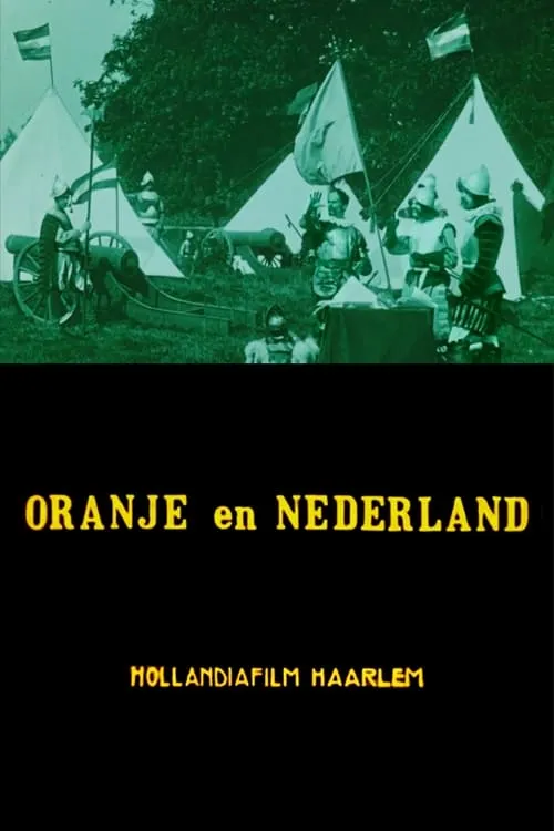 The Netherlands and Orange (movie)