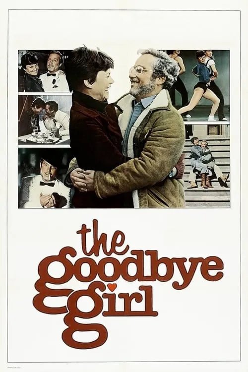 The Goodbye Girl (movie)