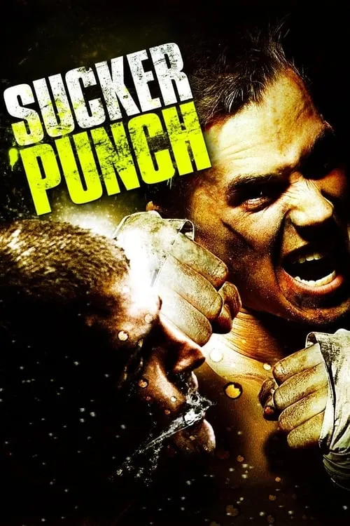 Sucker Punch (фильм)