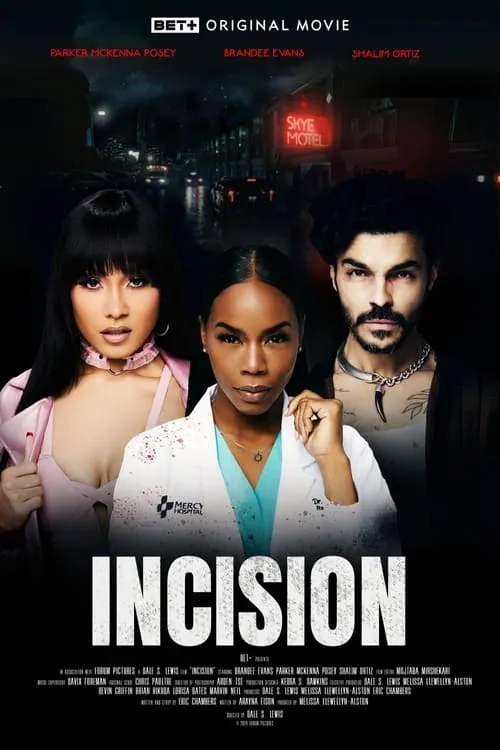 Incision (movie)