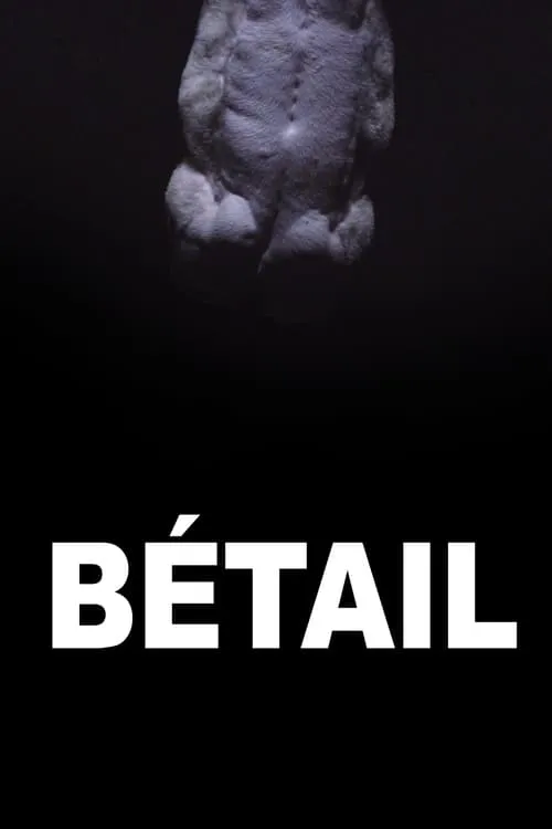 Bétail (фильм)