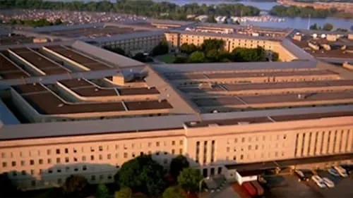 The Pentagon