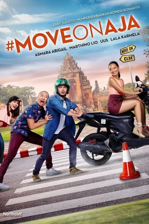 #MoveOnAja (movie)