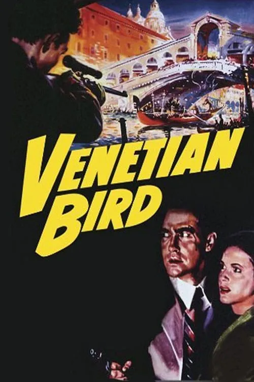 Venetian Bird (movie)