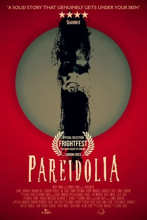Pareidolia (movie)