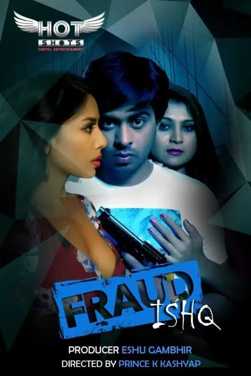 Fraud Ishq (movie)