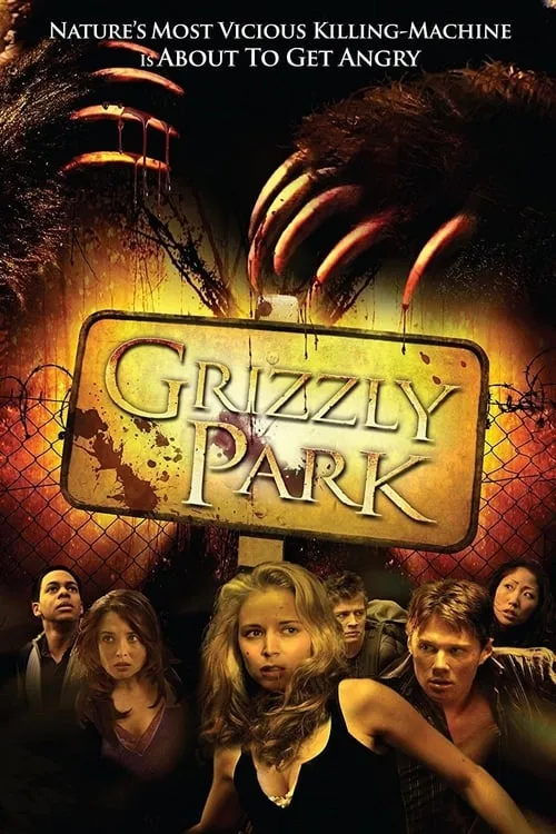 Grizzly Park (movie)