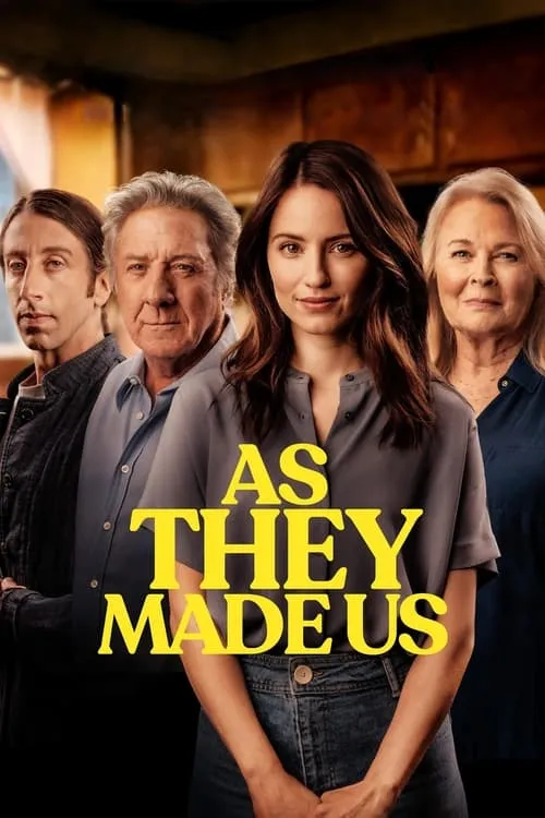 As They Made Us (movie)